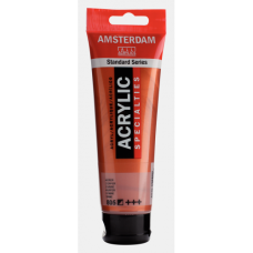 Amsterdam Standart Akrilik Boya 120 ML Copper (Bakır) – 805