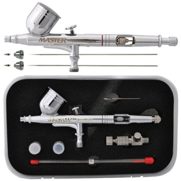 Master Airbrush Tabanca