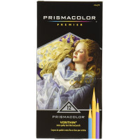 Prismacolor Verithin 12 Parça Kuru Boya Seti