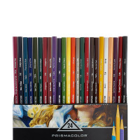 Prismacolor Verithin 24 Parça Kuru Boya Seti