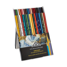 Prismacolor Verithin 36 Parça Kuru Boya Seti