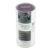 PanPastel Ultra Soft 10 Parça Koyu Renkler Pastel Boya Seti