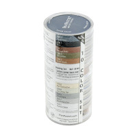 PanPastel Ultra Soft 10 Parça Pastel Boya Seti