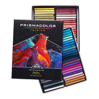 Prismacolor NuPastel 96 Parça Pastel Boya Seti
