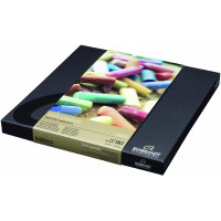 Rembrandt 90 Parça (Yarım) Pastel Boya Seti