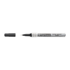 Sakura Pen-Touch Extra Fine Silver