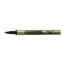 Sakura Pen-Touch Fine Gold
