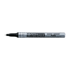 Sakura Pen-Touch Fine Silver