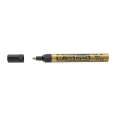 Sakura Pen-Touch Medium Gold