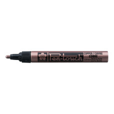 Sakura Pen-Touch Medium Copper