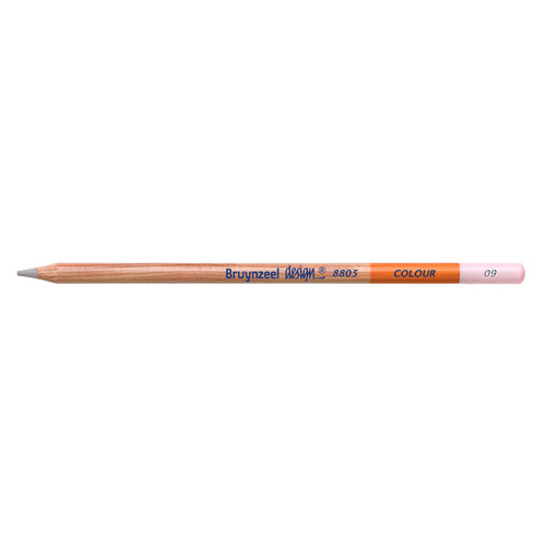 Bruynzeel Design Colour Beyaz Kalem