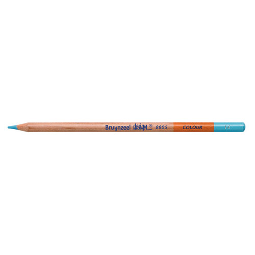 Bruynzeel Design Colour Smyrna Blue Kalem