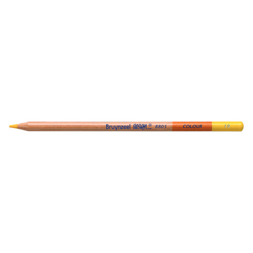 Bruynzeel Design Colour Naples Yellow Kalem
