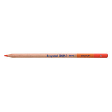 Bruynzeel Design Colour Kuru Boya Kalemi Deep Red