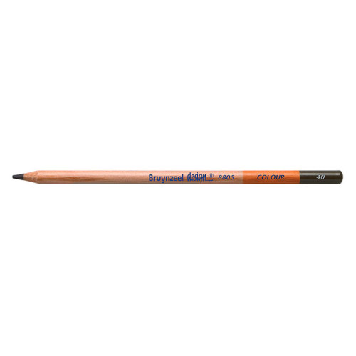 Bruynzeel Design Colour Umber Kalem