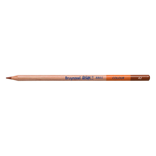Bruynzeel Design Colour Sienna Kalem