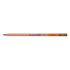 Bruynzeel Design Colour Mid Brown Kalem