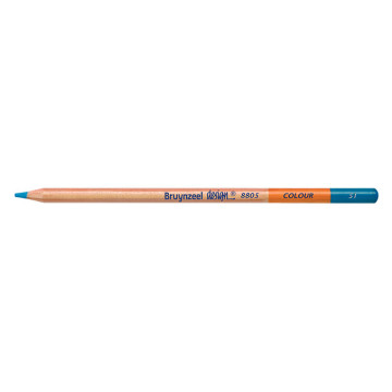 Bruynzeel Design Colour Light Blue Kalem