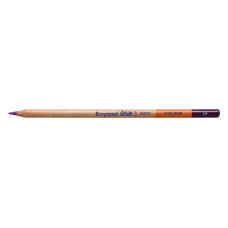 Bruynzeel Design Colour Kırmızı Violet Kalem