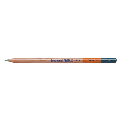 Bruynzeel Design Colour Cold Grey Kalem