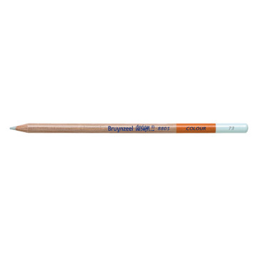Bruynzeel Design Colour Light Grey Kalem