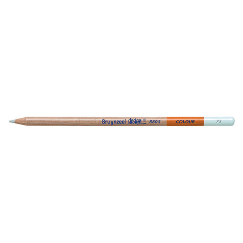 Bruynzeel Design Colour Light Grey Kalem