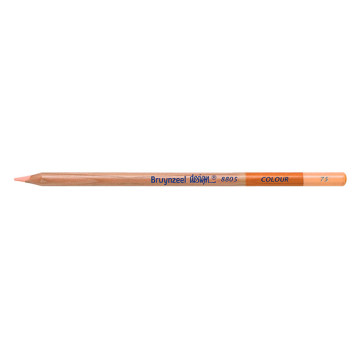 Bruynzeel Design Colour Titanium Buff Light Kalem