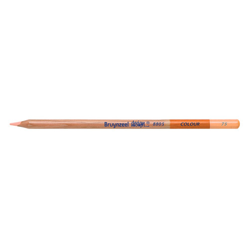 Bruynzeel Design Colour Titanium Buff Light Kalem