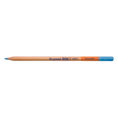 Bruynzeel Design Colour Light Ultramarine Kalem