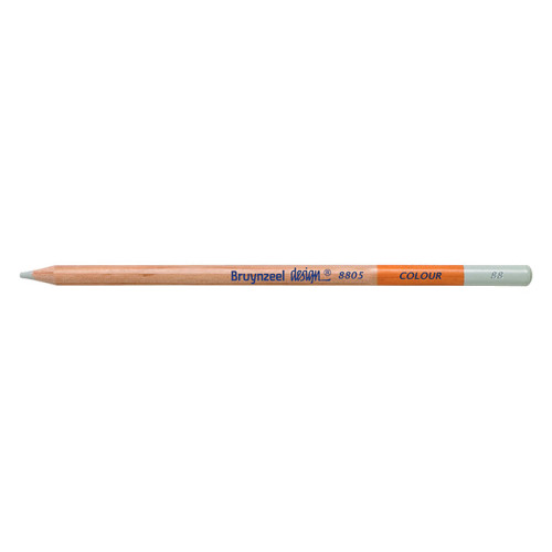 Bruynzeel Design Colour Dull Cold Grey Kalem