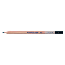 Bruynzeel Design Graphite 4B Kalem