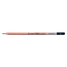 Bruynzeel Design Graphite 5B Kalem
