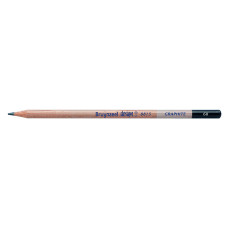 Bruynzeel Design Serisi 6B Grafit Kalem