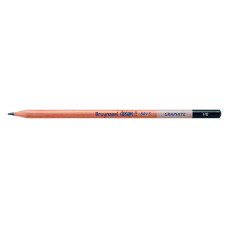 Bruynzeel Design Graphite HB Kalem