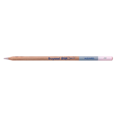 Bruynzeel Design Aquarel Brown Pink Kalem