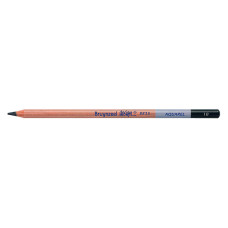 Bruynzeel Design Aquarel Sulu Boya Kalemi Siyah