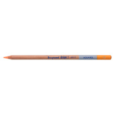 Bruynzeel Design Aquarel Mid Orange Kalem