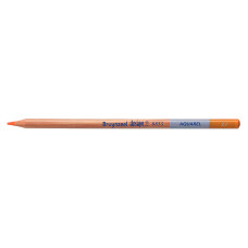 Bruynzeel Design Aquarel Orange Kalem
