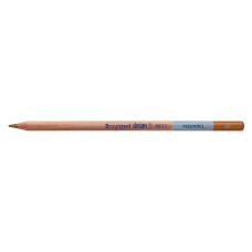 Bruynzeel Design Aquarel Yellow Ochre Kalem