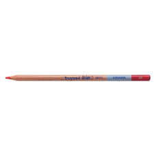 Bruynzeel Design Aquarel Carmine Kalem
