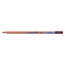 Bruynzeel Design Aquarel Dark Brown Kalem