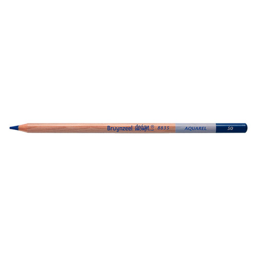 Bruynzeel Design Aquarel Ultramarine Kalem