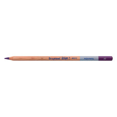 Bruynzeel Design Aquarel Mauve Kalem