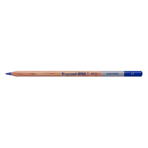 Bruynzeel Design Aquarel Sulu Boya Kalemi Blue Violet
