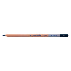 Bruynzeel Design Aquarel Prussian Blue Kalem