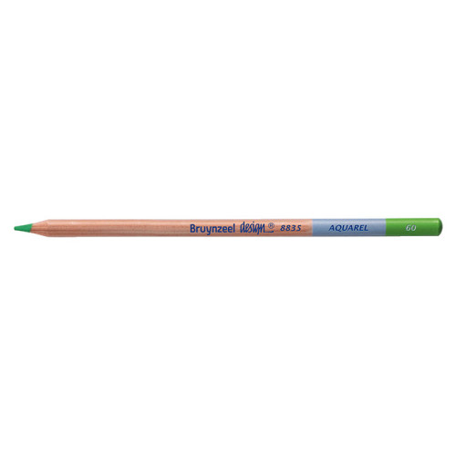 Bruynzeel Design Aquarel Light Green Kalem