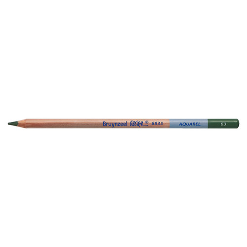 Bruynzeel Sulu Boya Kalemi Olive Green