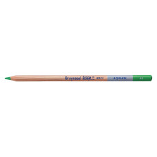 Bruynzeel Design Aquarel Yeşil Kalem