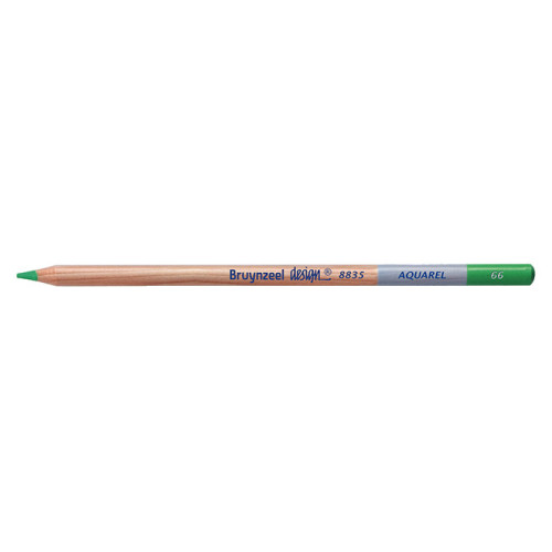 Bruynzeel Design Aquarel Yeşil Kalem