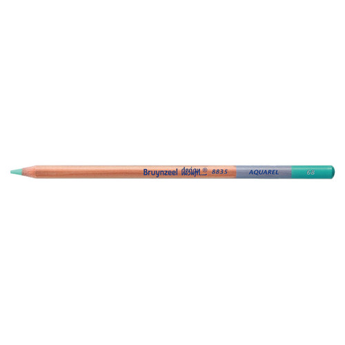 Bruynzeel Design Aquarel Ice Green Kalem